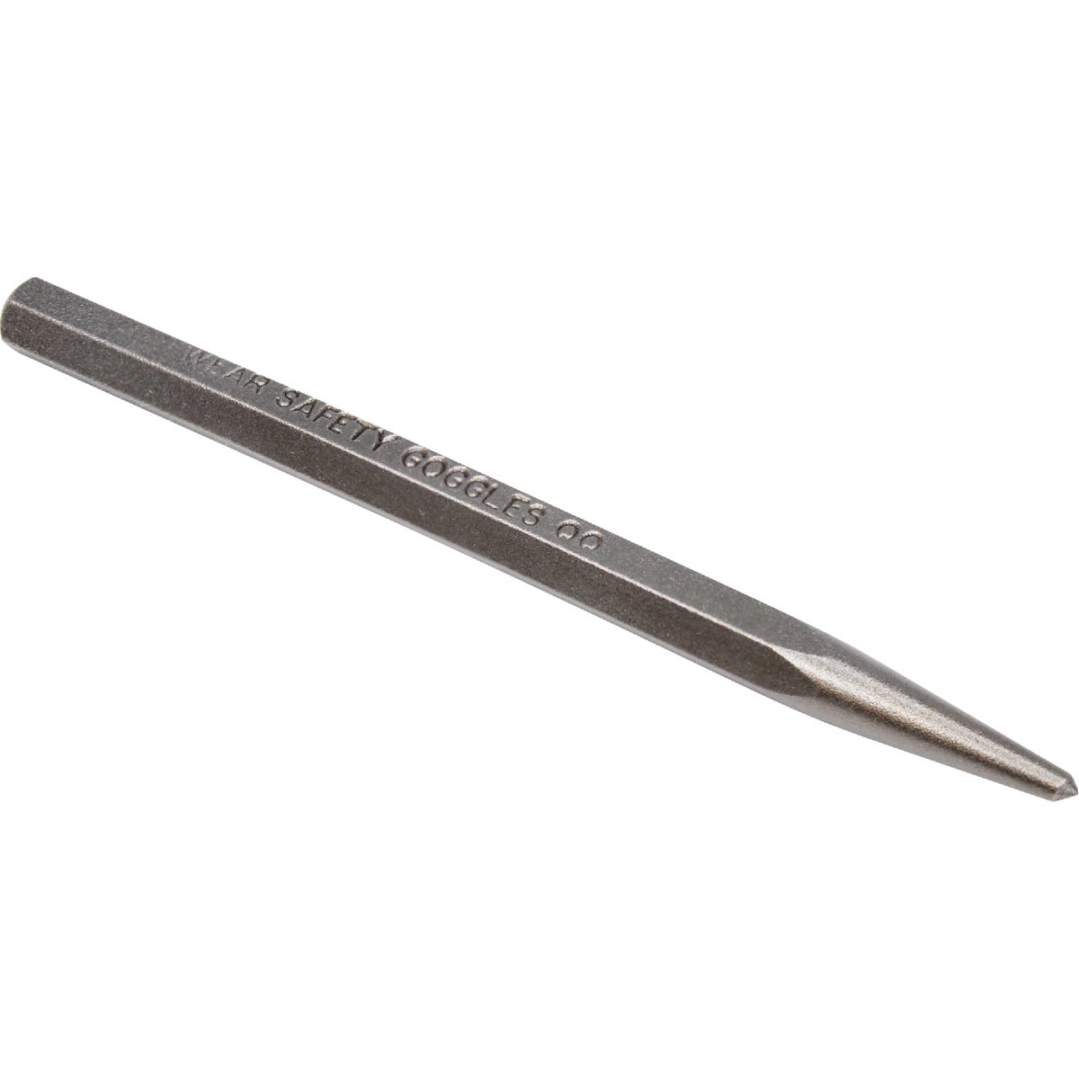Mayhew Tools 1/4 In. Center Punch Image 2