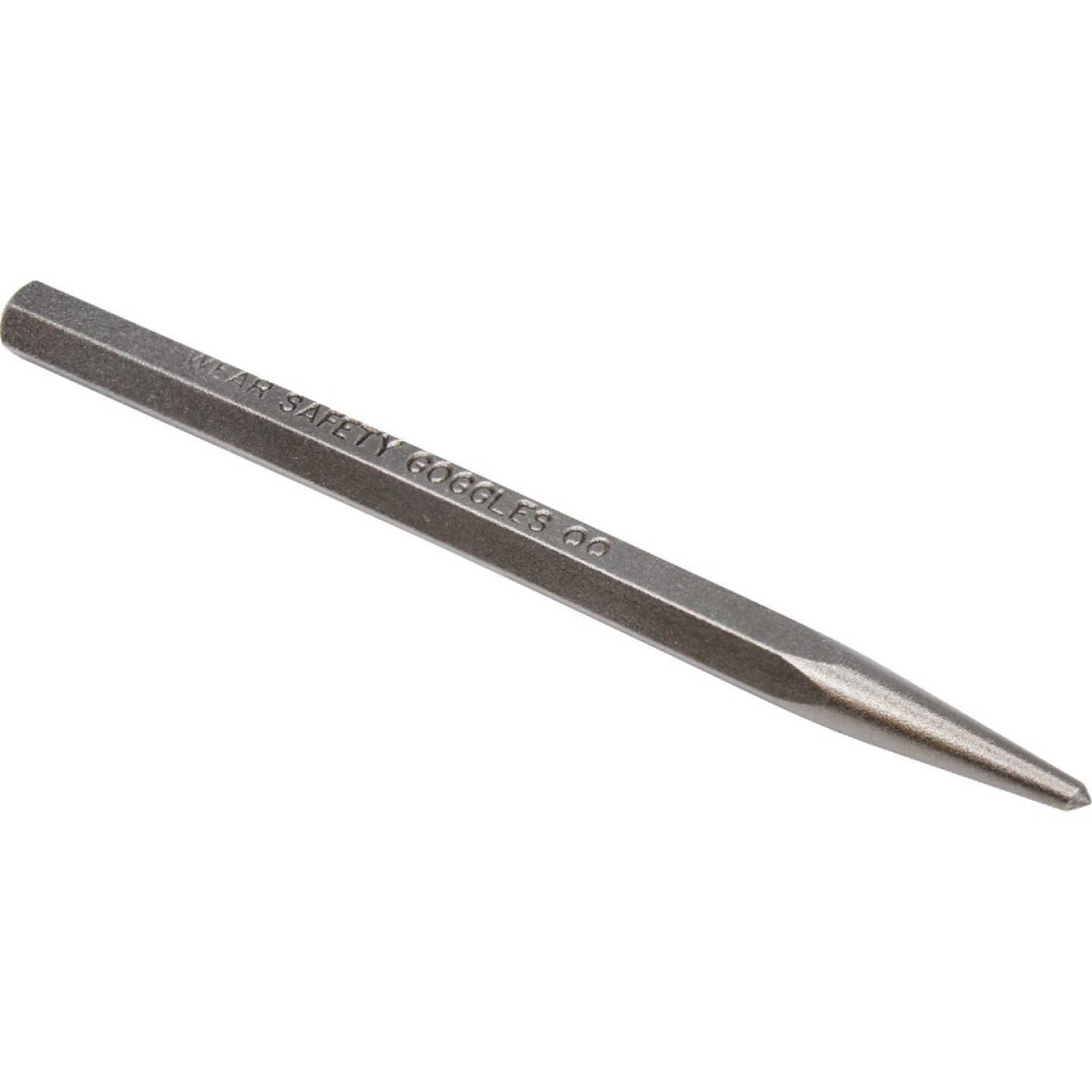 Mayhew Tools 1/4 In. Center Punch Image 2