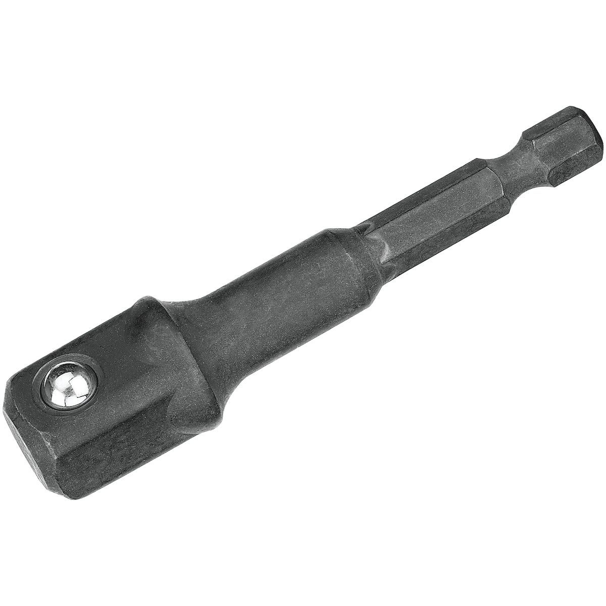 DEWALT 1/2 In. x 2 In. L. Socket Adapter Image 2