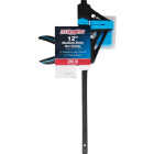 Channellock 12 In. One-Hand Medium-Duty Bar Clamp Image 2