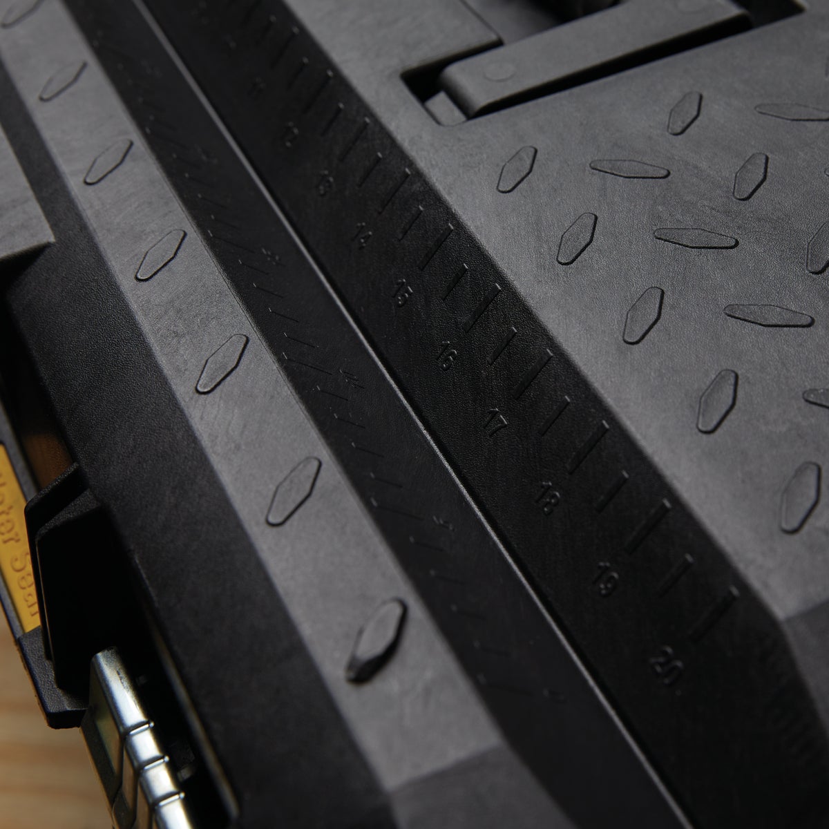 Stanley FatMax 28 In. Toolbox Image 6