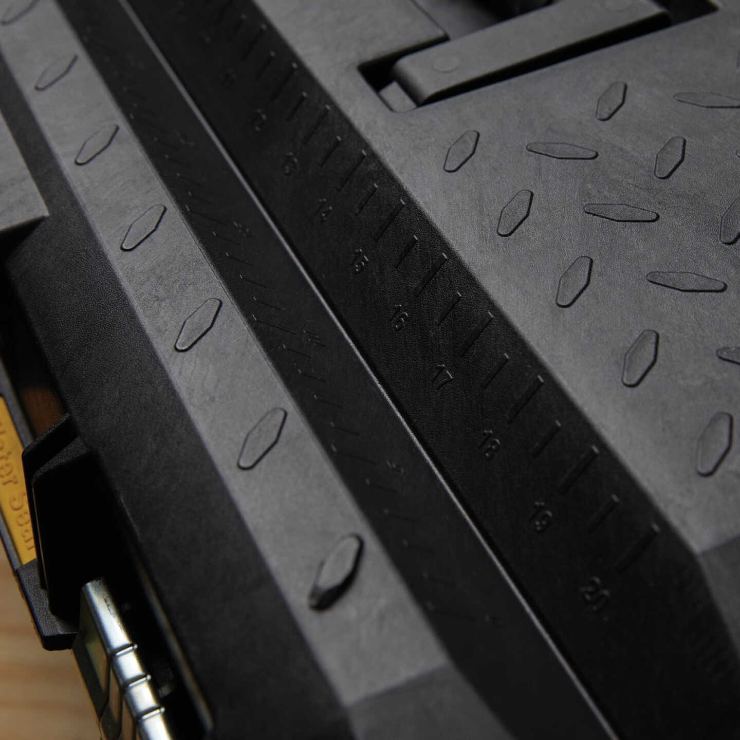 Stanley FatMax 28 In. Toolbox Image 6