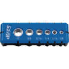 Kreg Portable Drilling Guide Image 9