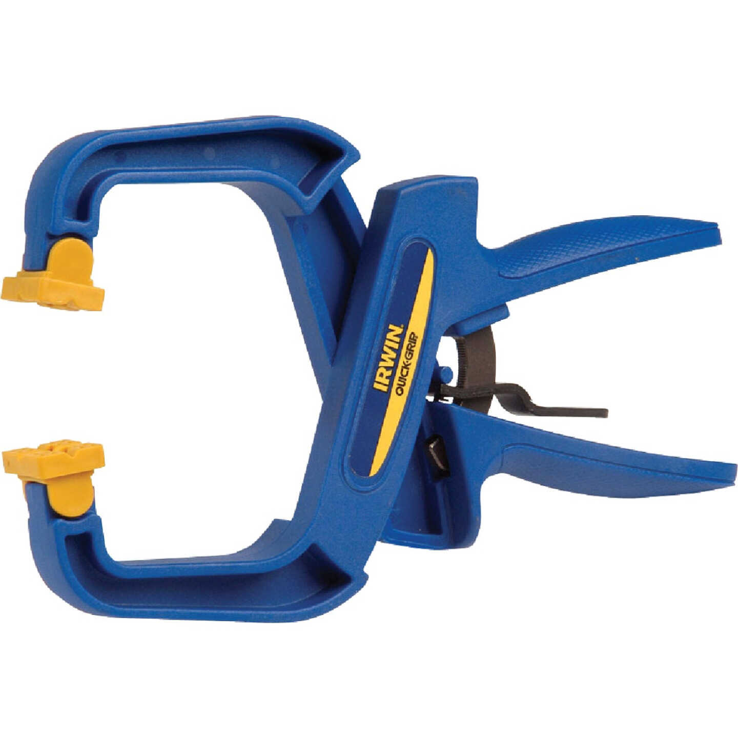 Irwin Quick-Grip 4 In. Hand Clamp Image 1