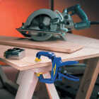 Irwin Quick-Grip 4 In. Hand Clamp Image 3