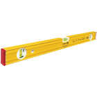 Stabila 24 In. 80AS-2 Slim Profile Box Level Image 1