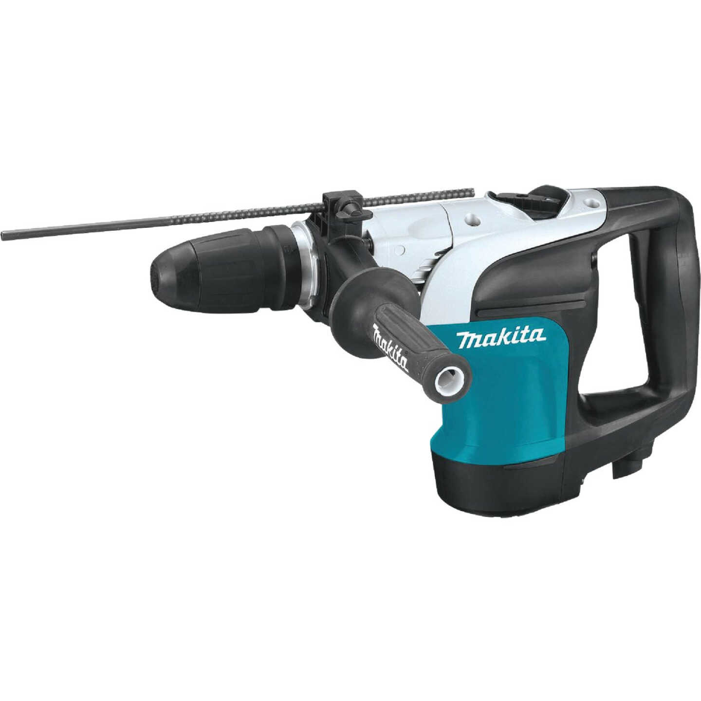 Makita 1-9/16 In. SDS-Max Keyless 10.0-Amp Electric Hammer Drill Image 3