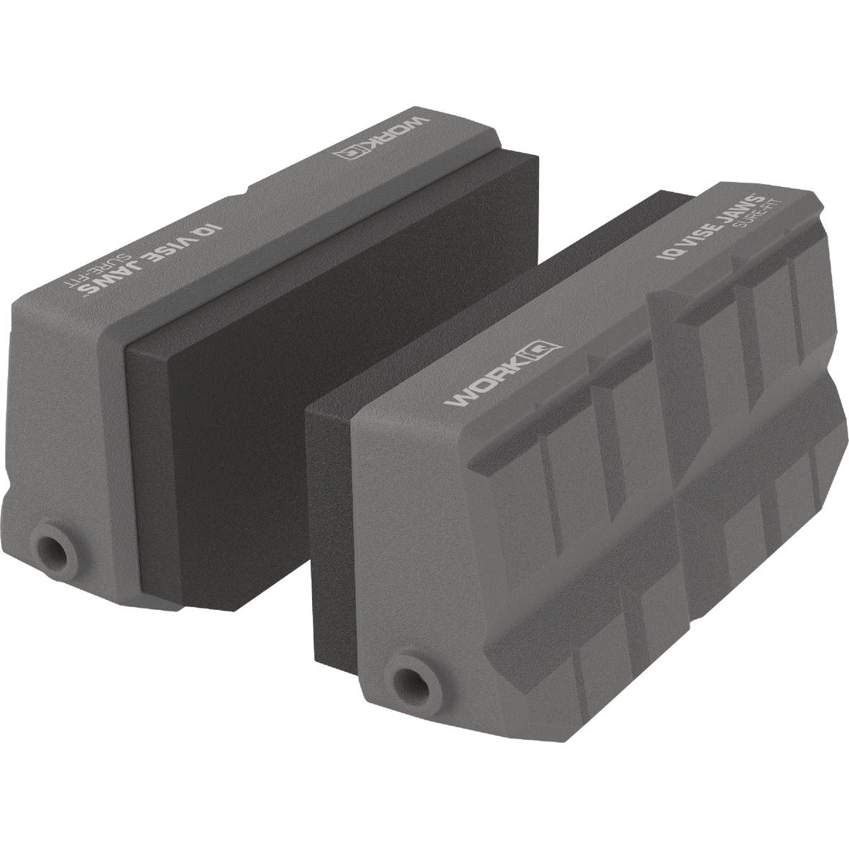 IQ Vise Sure-Fit Vise Jaws Image 6