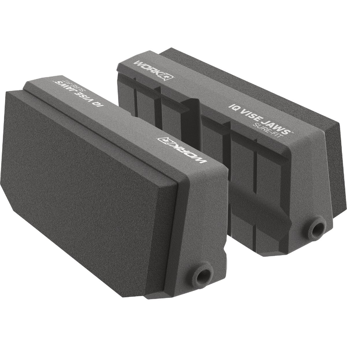 IQ Vise Sure-Fit Vise Jaws