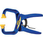 Irwin Quick-Grip 1-1/2 In. Hand Clamp Image 5