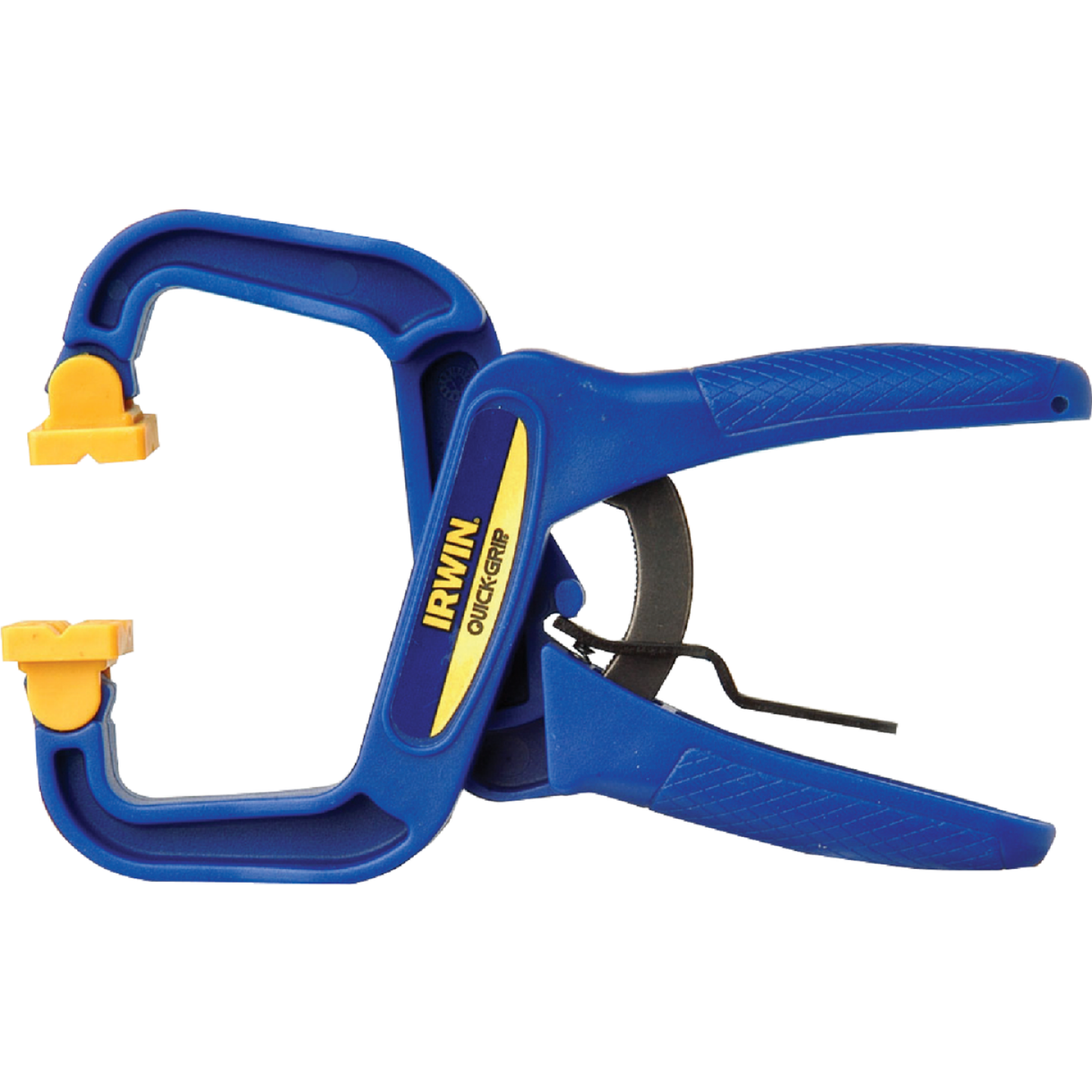 Irwin Quick-Grip 1-1/2 In. Hand Clamp Image 5