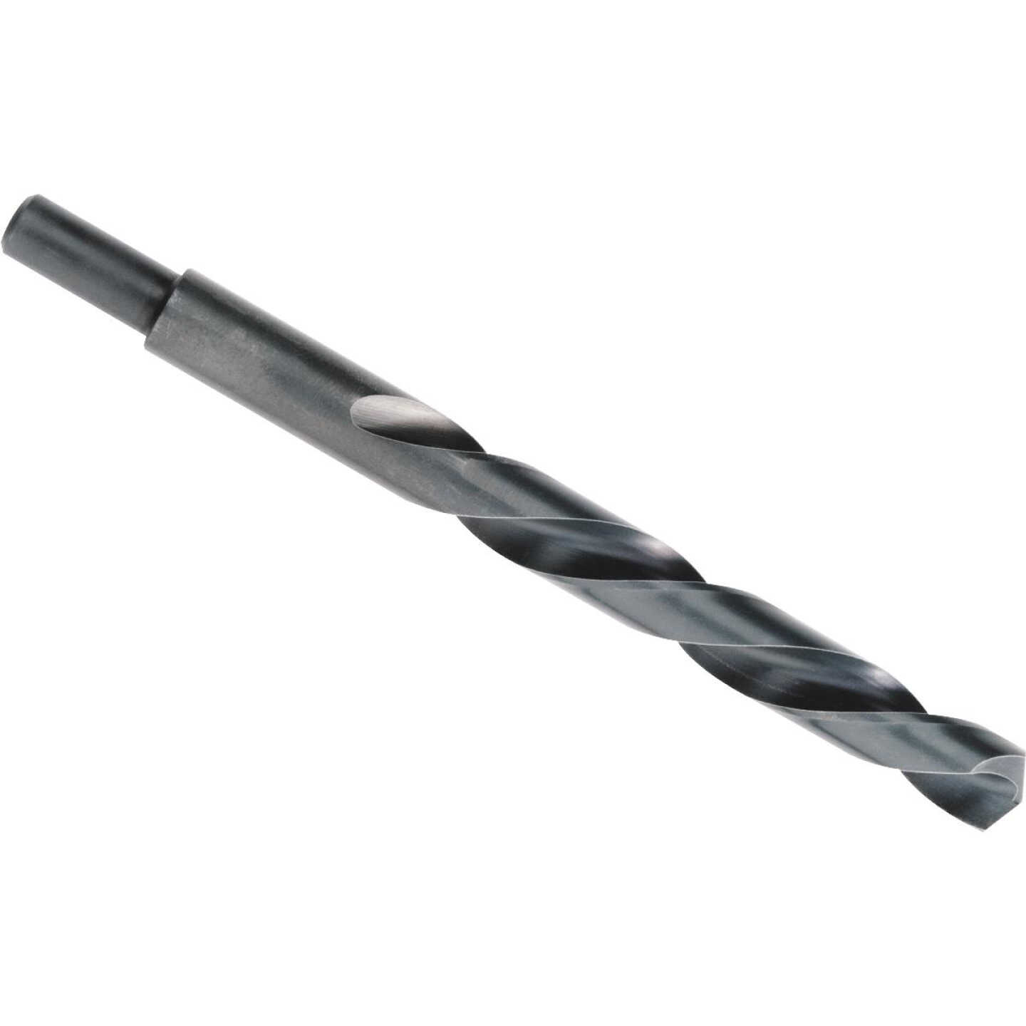 15/32" BLACK OXIDE BIT Image 1