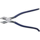 Klein 9 In. Steel Ironworker Pliers Image 3