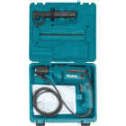 Makita 5/8 In. Keyless 6.0-Amp Electric Hammer Drill Image 4