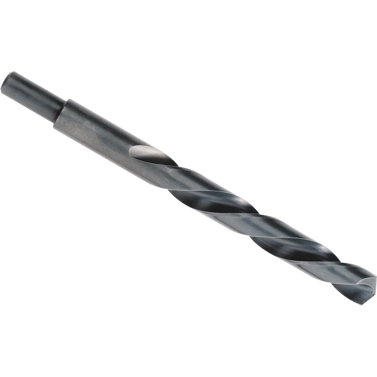 29/64" BLACK OXIDE BIT