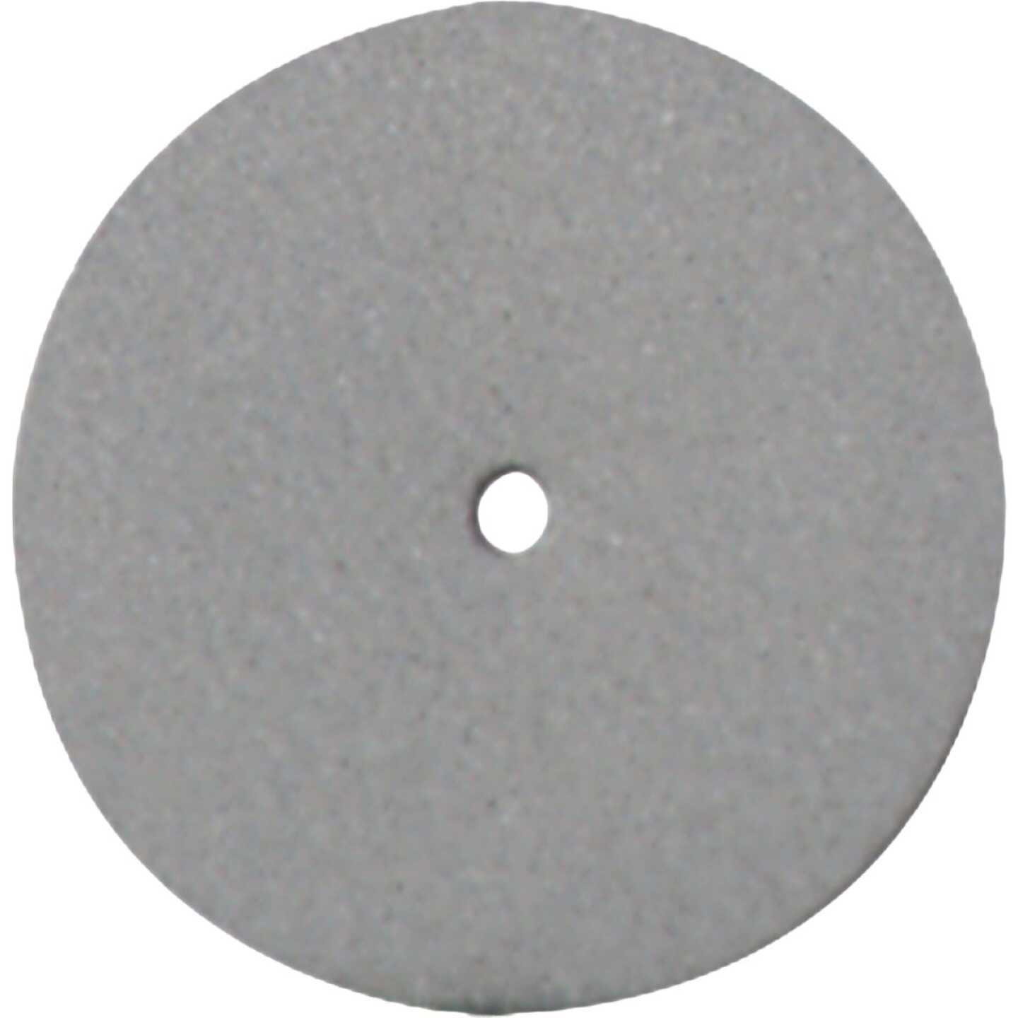 Dremel 1 In. Emery-Impregnated Polishing Wheel (2-Pack) Image 2