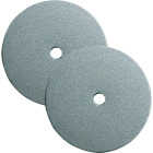 Dremel 1 In. Emery-Impregnated Polishing Wheel (2-Pack) Image 1