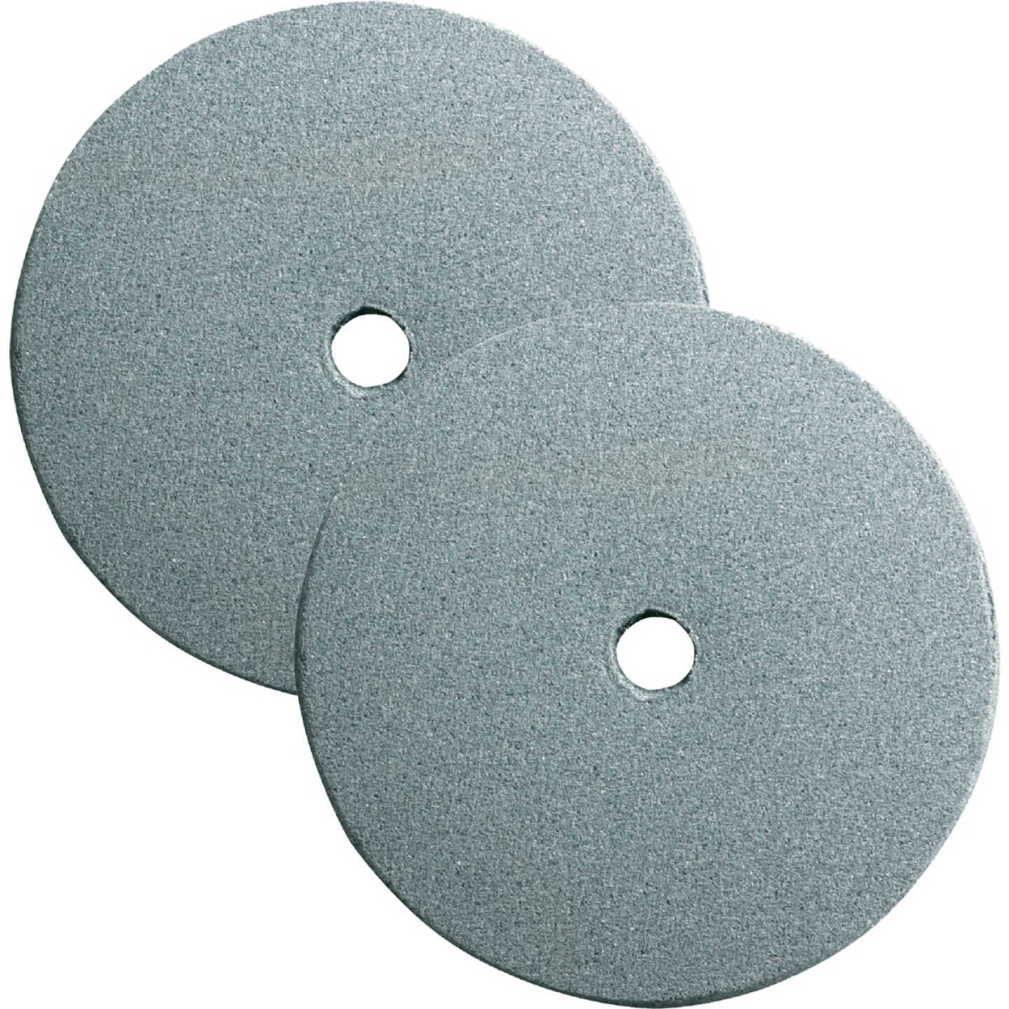 Dremel 1 In. Emery-Impregnated Polishing Wheel (2-Pack) Image 1