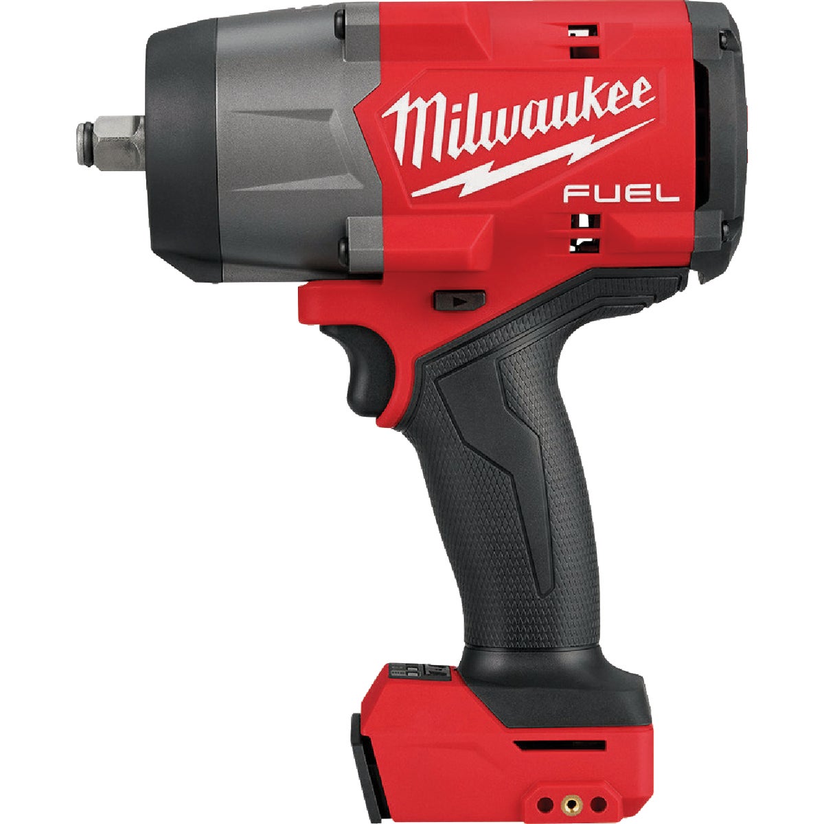 Milwaukee M18 FUEL Brushless 1/2 In. High Torque Cordless Impact Wrench with Friction Ring (Tool Only)