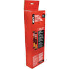 Task 16-1/2 In. to 24 In. EVA Mini Quick Support Rod (2-Pack) Image 2