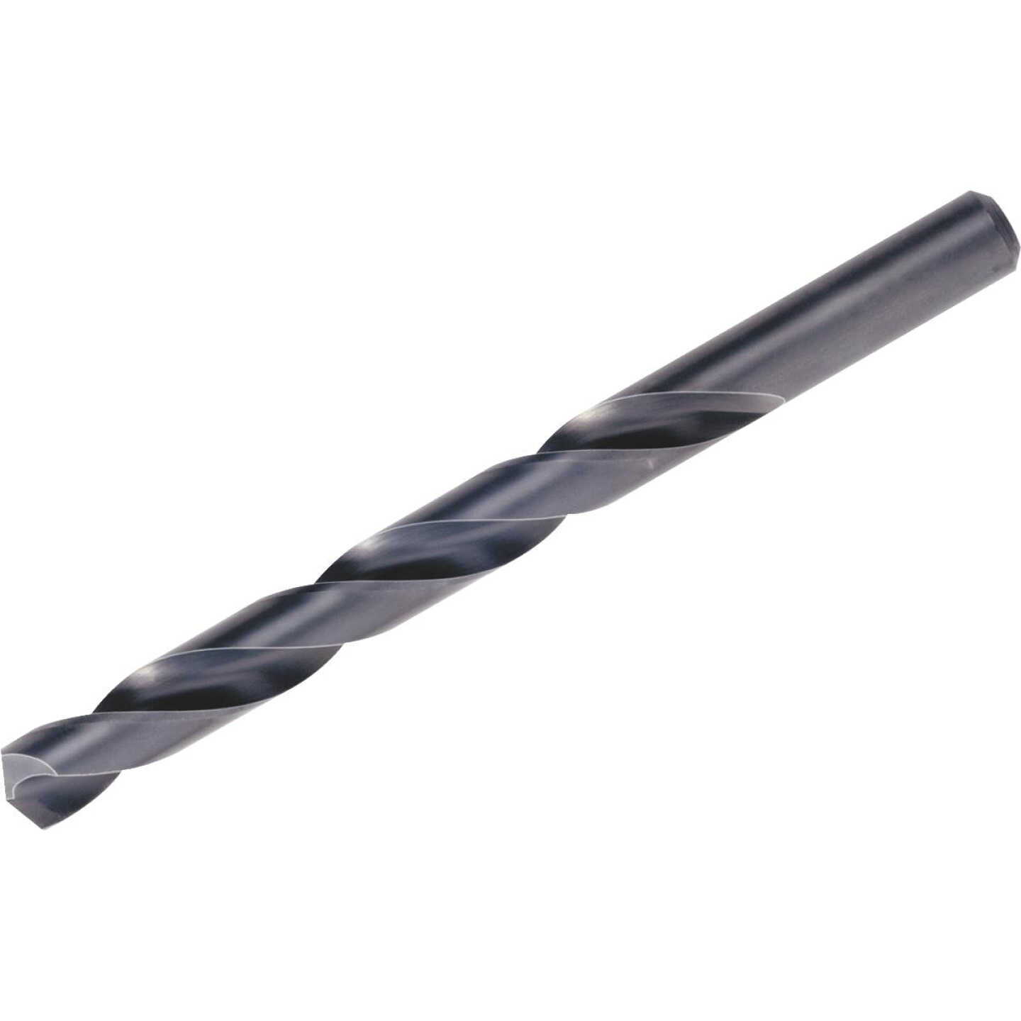 3/8" BLACK OXIDE BIT Image 1