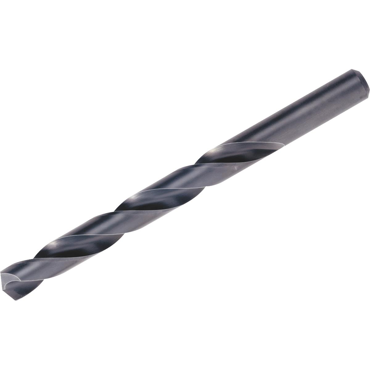 23/64" BLACK OXIDE BIT Image 1