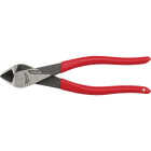 Milwaukee 8 In. Dipped Grip Diagonal Cutting Pliers Image 1