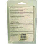 Dico Nyalox 3 In. No Grit White Angle Grinder Cup Brush Image 3