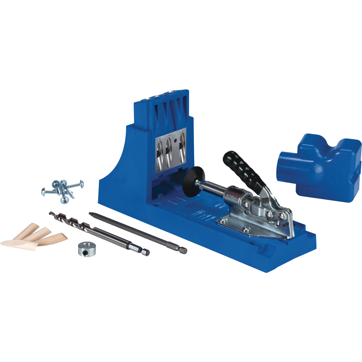 Kreg K4 Pocket-Hole Jig