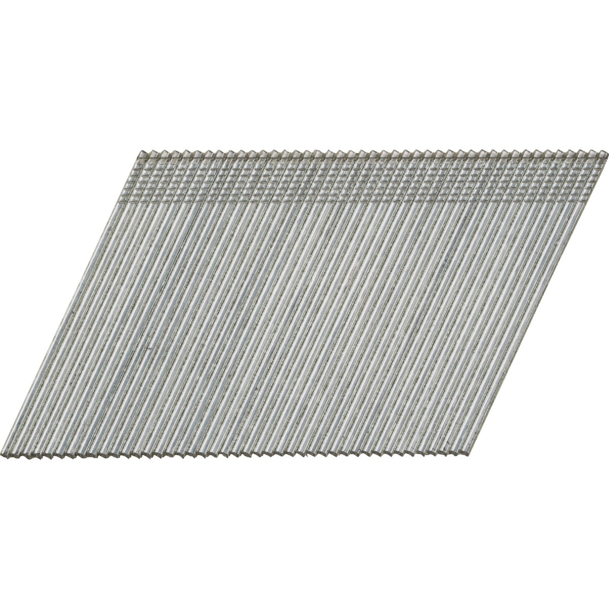 Pro-Fit 2-1/2 In. 15 Gauge Electro Galvanized 25 Degree Angled Finish Nails (500 Ct.)