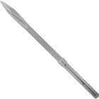 Diablo SDS-Max 1 In. x 16 In. Twist Point Chisel Bit Image 2