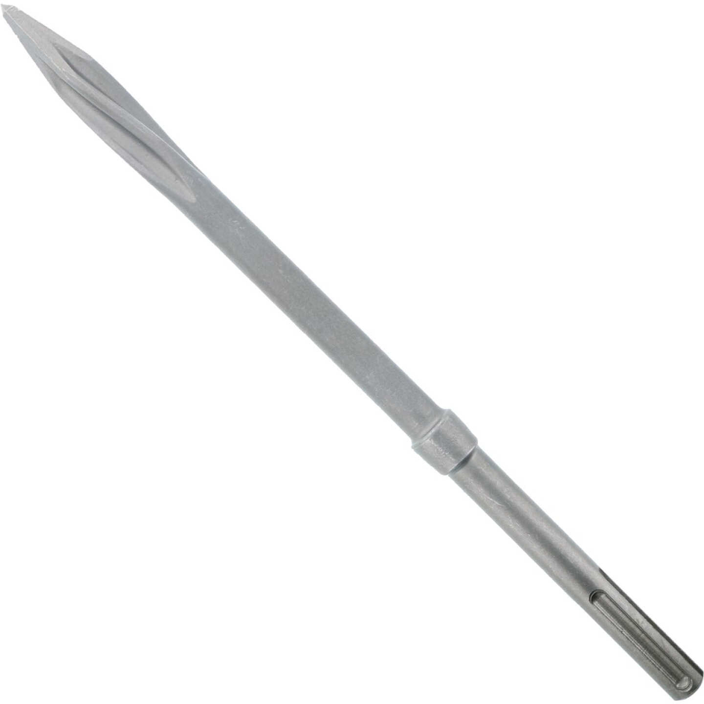 Diablo SDS-Max 1 In. x 16 In. Twist Point Chisel Bit Image 2