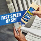 Titebond II 1 Gal. Premium Wood Glue Image 4