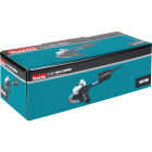 Makita 4-1/2 In. 7.5-Amp Angle Grinder with Lock-On Image 11