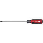 Milwaukee 3/16 In. x 6 In. Cushion Grip Cabinet Tip Slotted Screwdriver (USA) Image 8