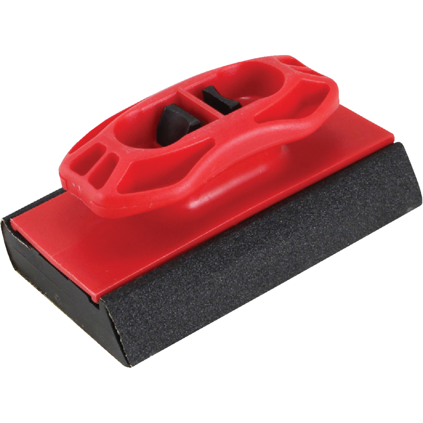 Warner 2-1/4 In. W. x 4-1/2 In. L. Sanding Block Image 1