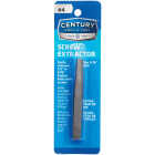 Century Drill & Tool #4 Straight Flute Screw Extractor Image 1