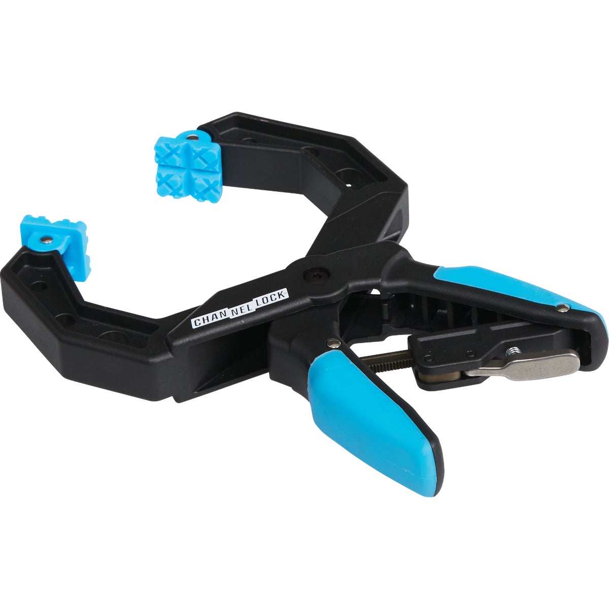 Channellock 4 In. Hand Clamp Image 4