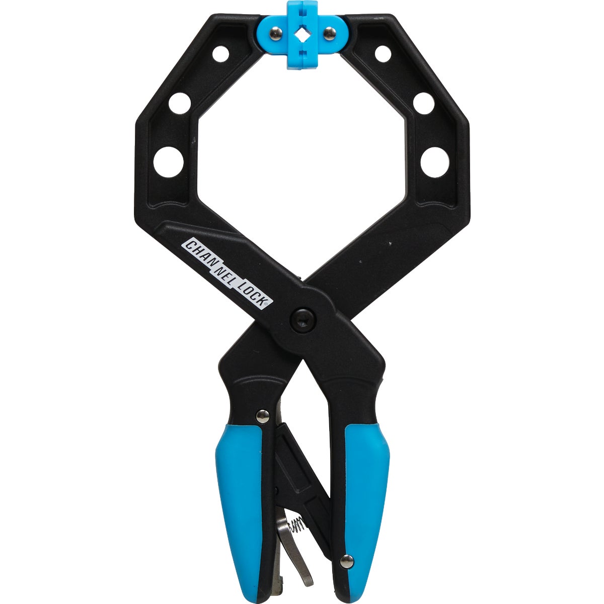 Channellock 4 In. Hand Clamp Image 2