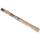 Do it Best 16 In. Straight Hickory Claw Hammer Handle Image 1