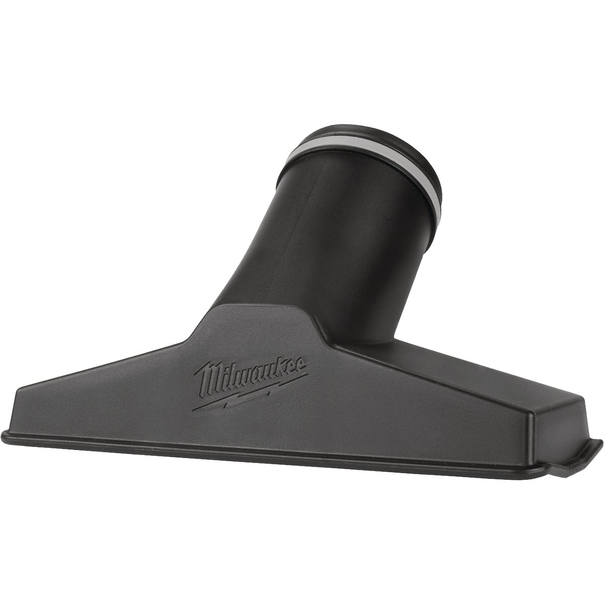 Milwaukee 1-7/8 In. Black Plastic Floor Nozzle Image 3