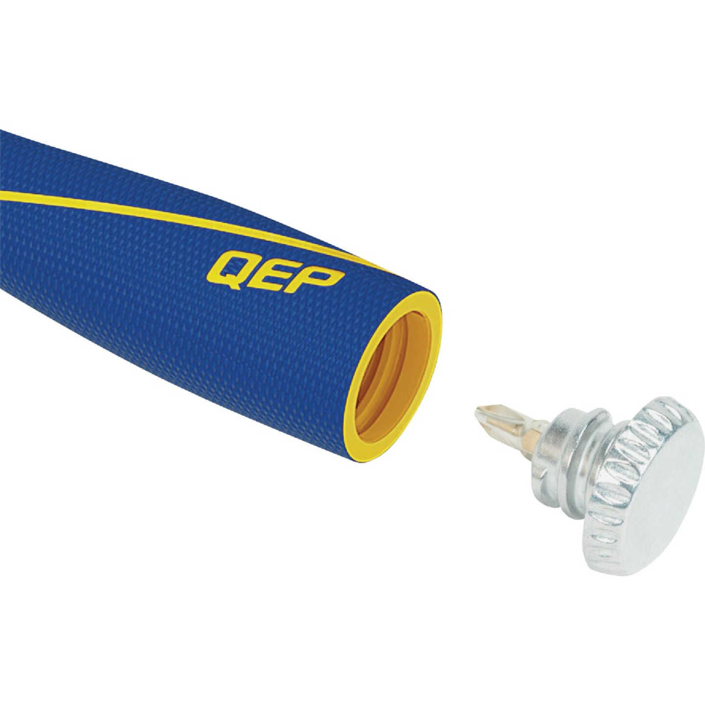 QEP 3 In. Stainless Steel Handheld Chisel Scraper Image 5