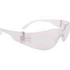 Radians Mirage Clear Safety Glasses with Clear Lens Image 3