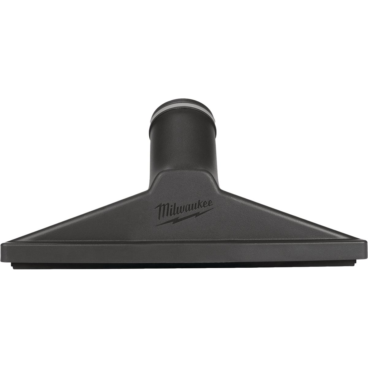 Milwaukee 1-7/8 In. x 9-1/2 In. Black Plastic Wet Floor Vaccum Nozzle Image 3