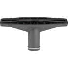 Milwaukee 1-7/8 In. x 9-1/2 In. Black Plastic Wet Floor Vaccum Nozzle Image 4