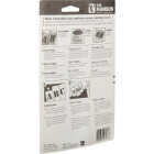 C.H. Hanson 3 In. Letter Stencil Set (32 Piece) Image 4