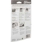 C.H. Hanson 2 In. Numeral Stencil Set (15 Piece) Image 3