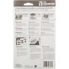 C.H. Hanson 3 In. Numeral Stencil Set (15 Piece) Image 3