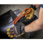 Crescent Wiss 12 In. Lightweight Aluminum Straight-Cut Tinner Snips Image 3