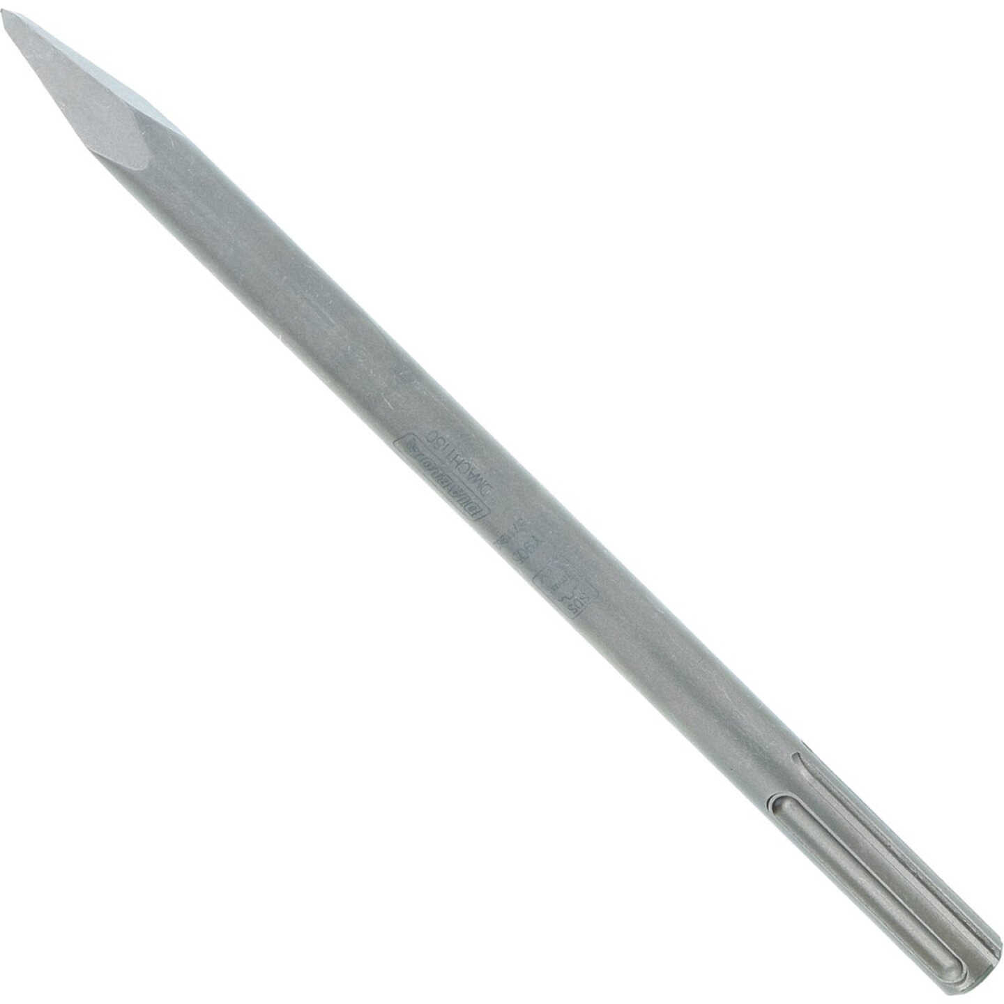 Diablo 12 In. SDS-Max Bull Point Bit Image 2